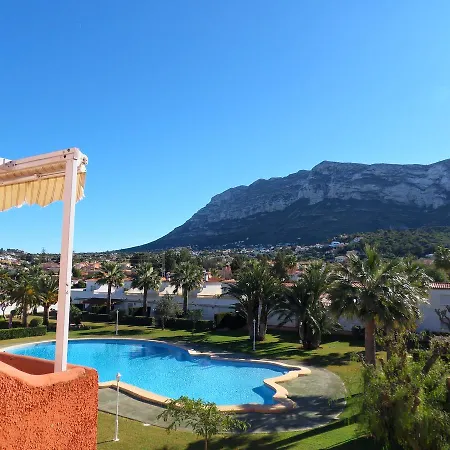 Apartment Cortijo Sur