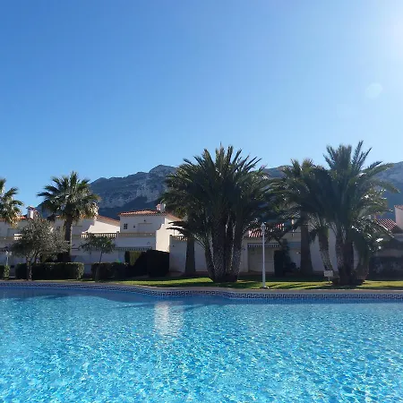 Cortijo Sur Apartment *