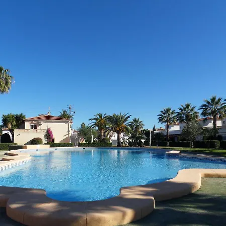Cortijo Sur Denia
