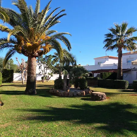 Cortijo Sur Apartment *