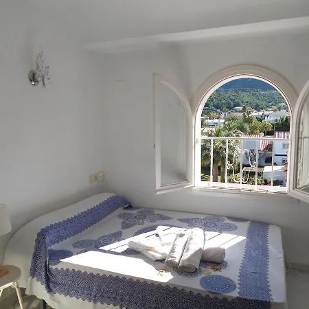 Cortijo Sur Apartment