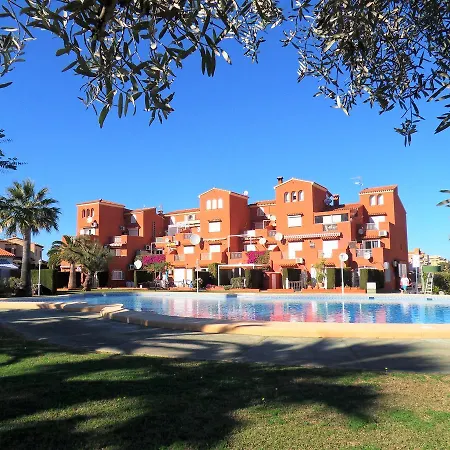Apartment Cortijo Sur