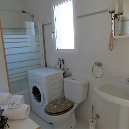 Apartment Cortijo Sur Denia