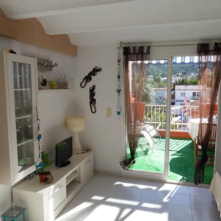 Apartment Cortijo Sur *