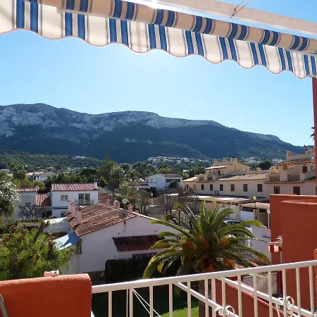 Cortijo Sur * Denia