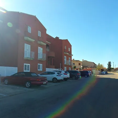 Cortijo Sur Apartment